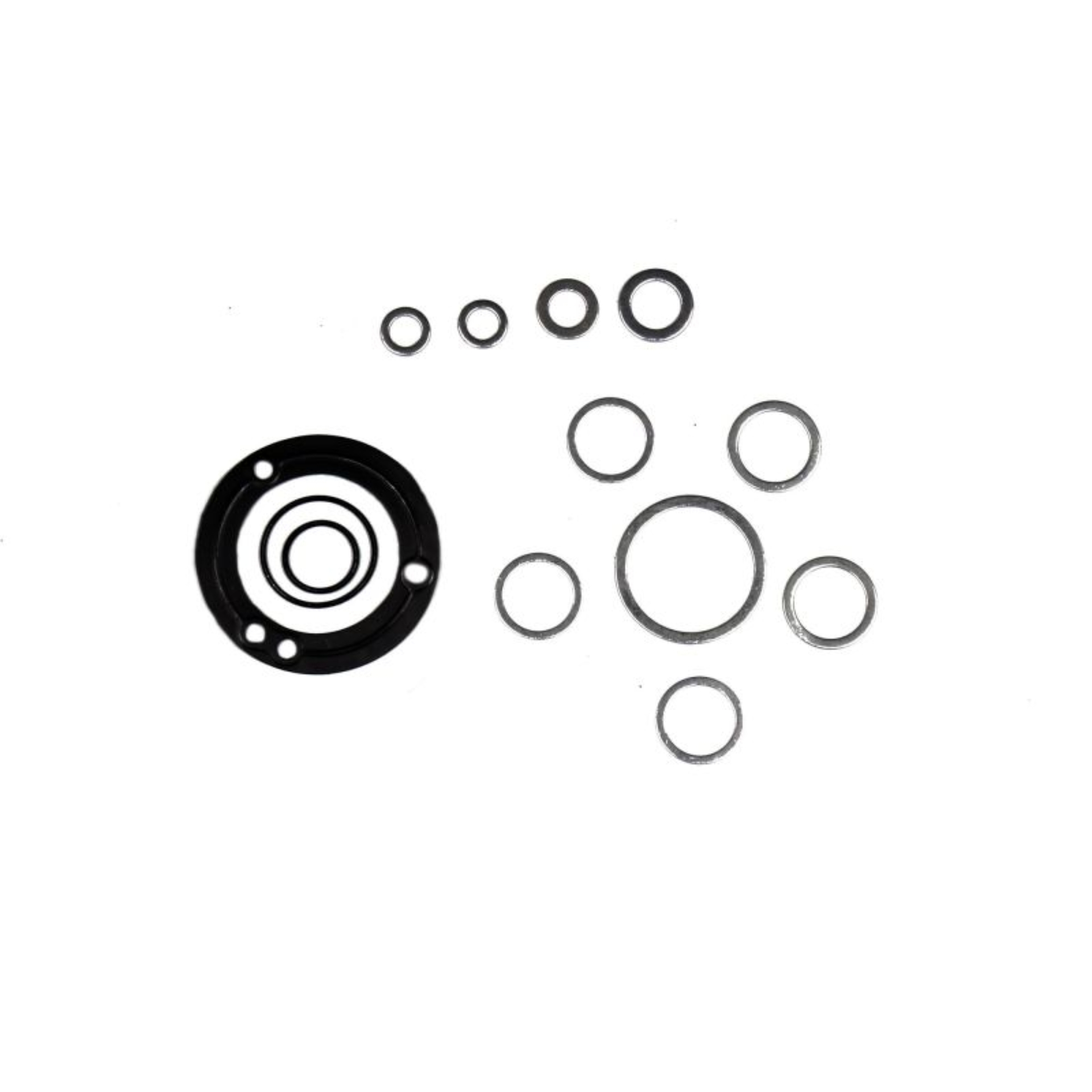 Picture of Athena 95-97 Ducati 400 Crankcase Gasket Kit