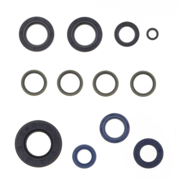 Picture of Athena 2005 Ducati Dark I.E 400 Engine Oil Seal Kit