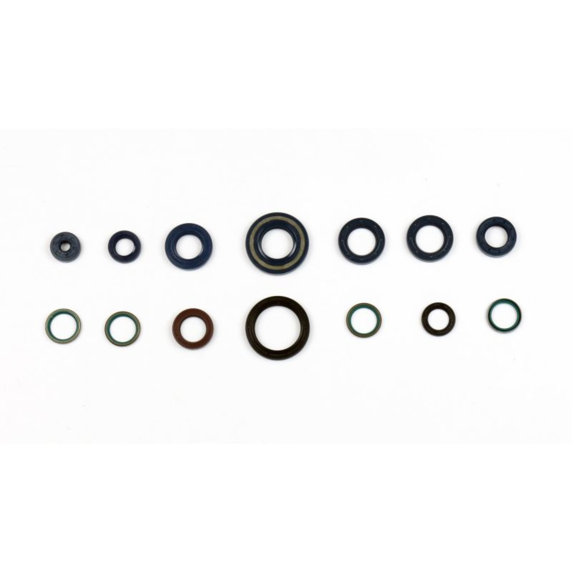 Picture of Athena 95-97 Ducati 400 Engine Oil Seal Kit