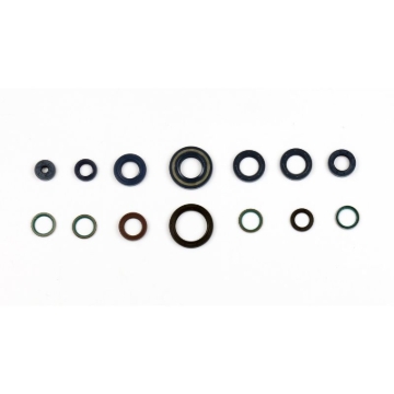 Picture of Athena 95-97 Ducati 400 Engine Oil Seal Kit