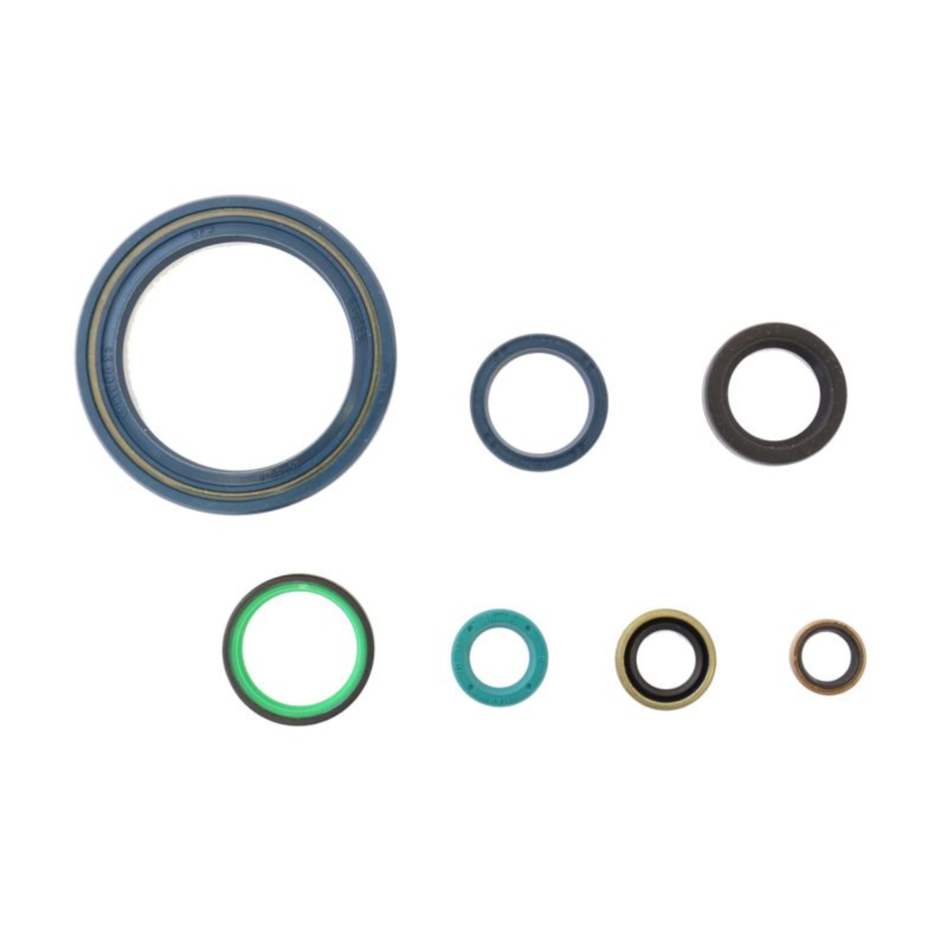 Picture of Athena 75-83 Ducati 900 Engine Oil Seal Kit