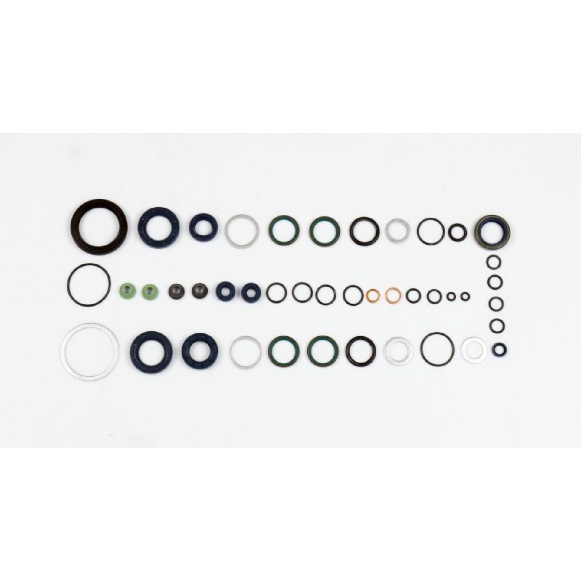 Picture of Athena 91-98 Cagiva I.E 900 Engine Oil Seal Kit