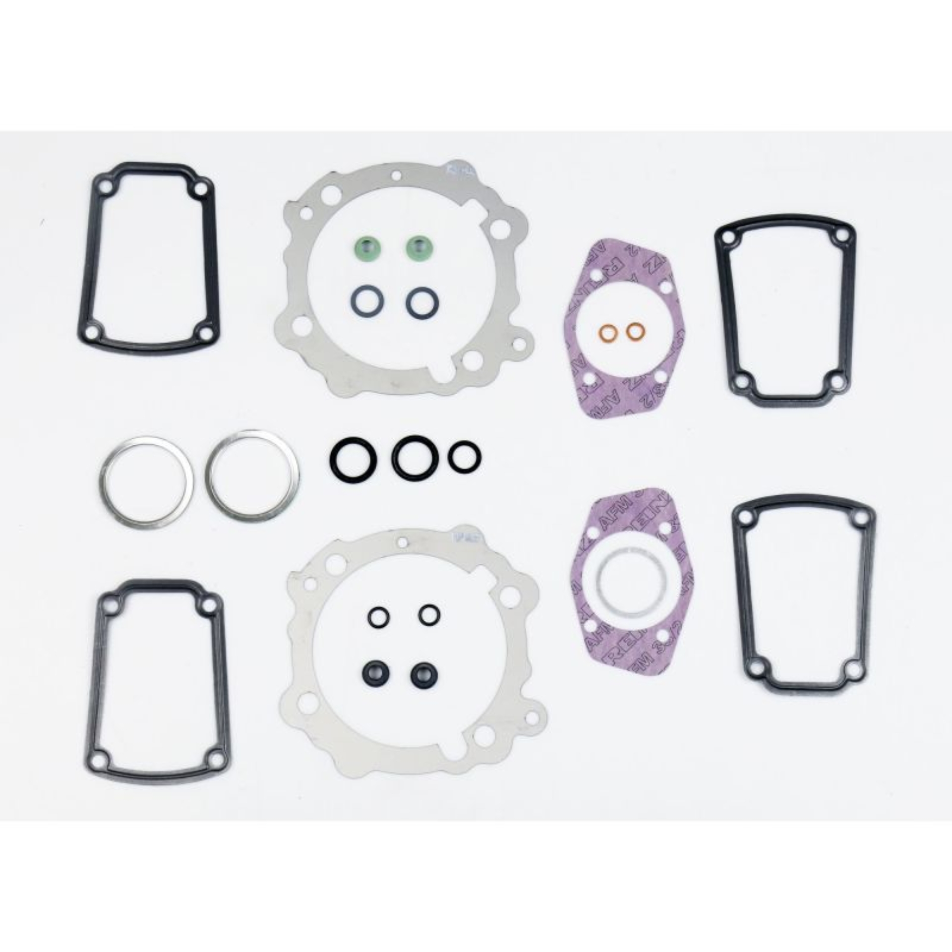Picture of Athena 2005 Ducati Dark I.E 400 Top End Gasket Kit