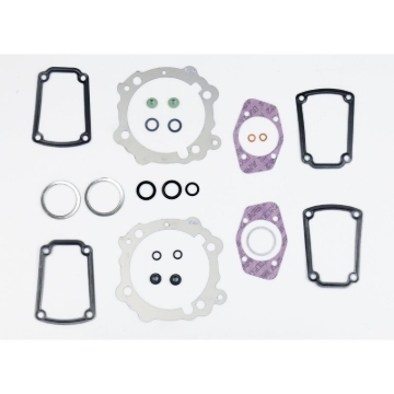 Picture of Athena 2005 Ducati Dark I.E 400 Top End Gasket Kit