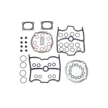 Picture of Athena 2002 Ducati 998 R 998 Top End Gasket Kit w/o Cylinder Head Gasket