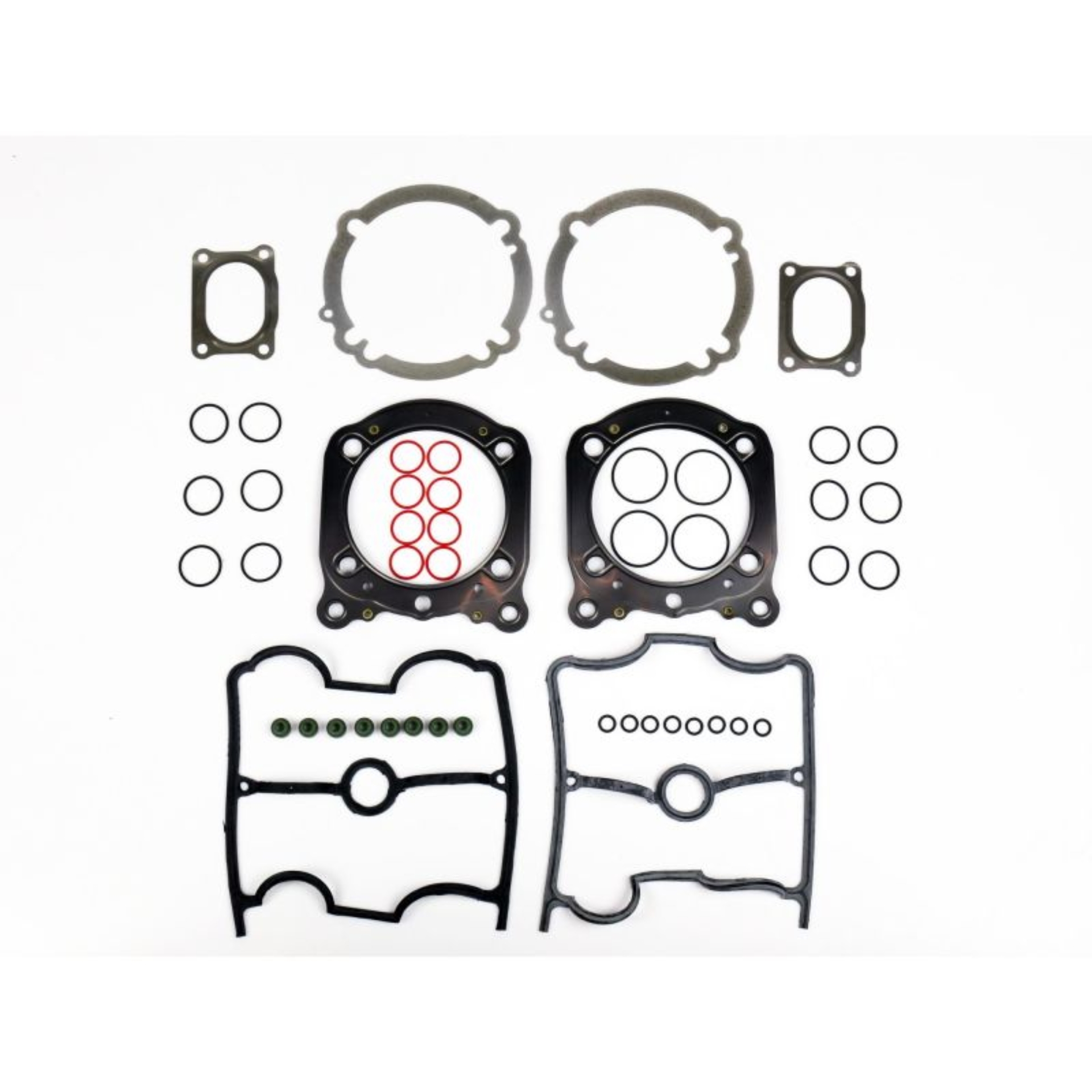Picture of Athena 02-03 Ducati 998 Rs 998 Top End Gasket Kit