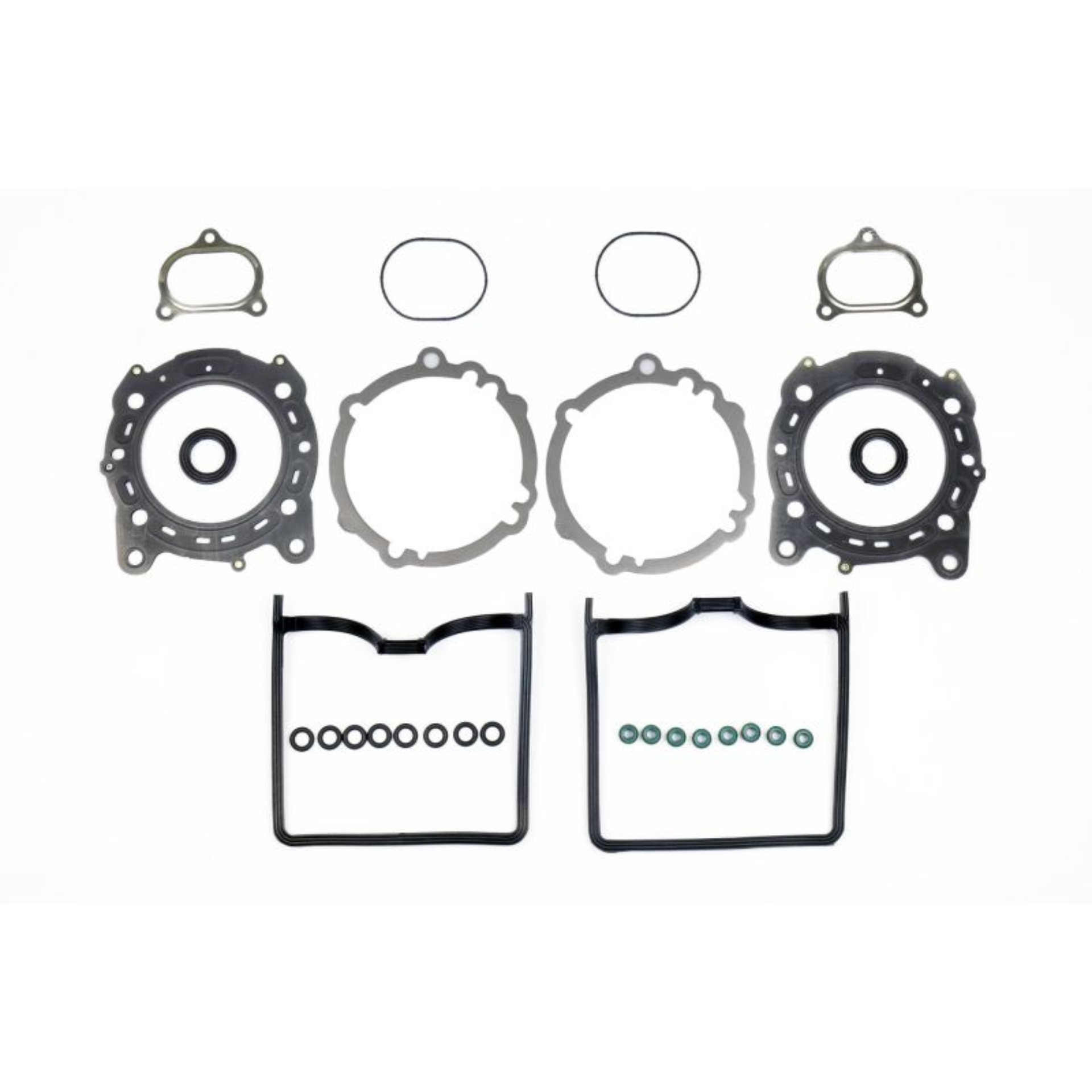 Picture of Athena 08-13 Ducati 848 Nh / Evo 848 Top End Gasket Kit