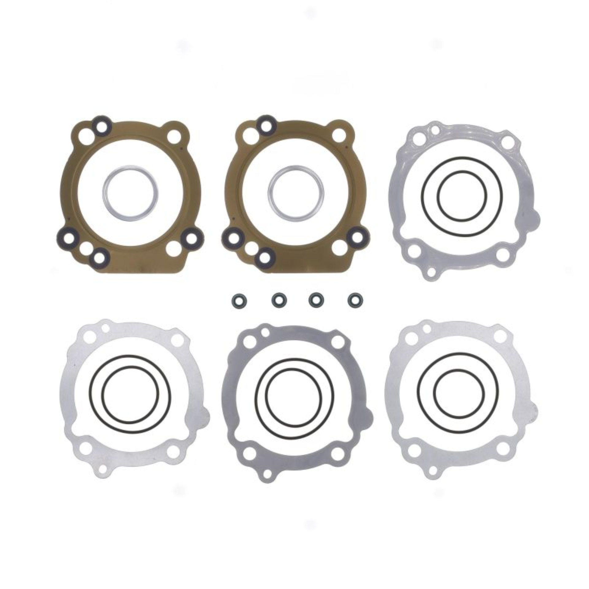 Picture of Athena 12-18 Ducati 659 ABS (Aust-Nz 660 Top End Gasket Kit