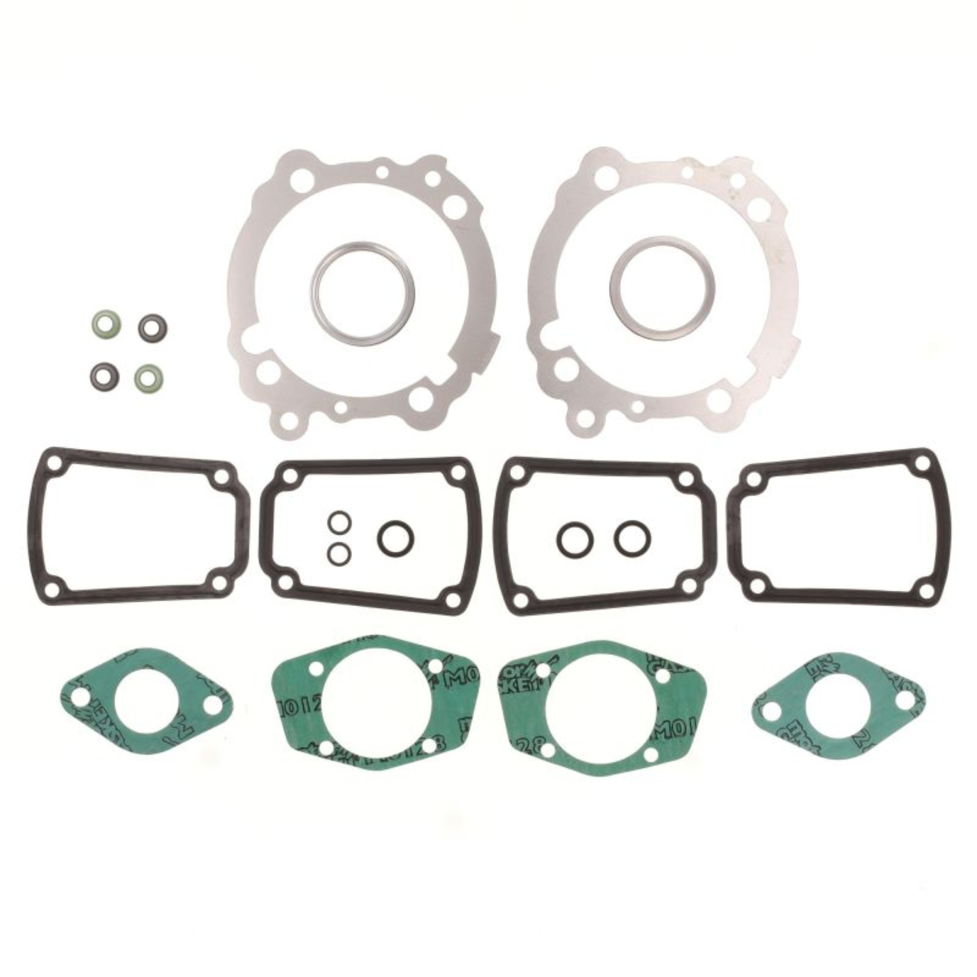 Picture of Athena 00-01 Ducati 400 Top End Gasket Kit