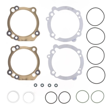 Picture of Athena 10-12 Ducati Evo 1100 Top End Gasket Kit