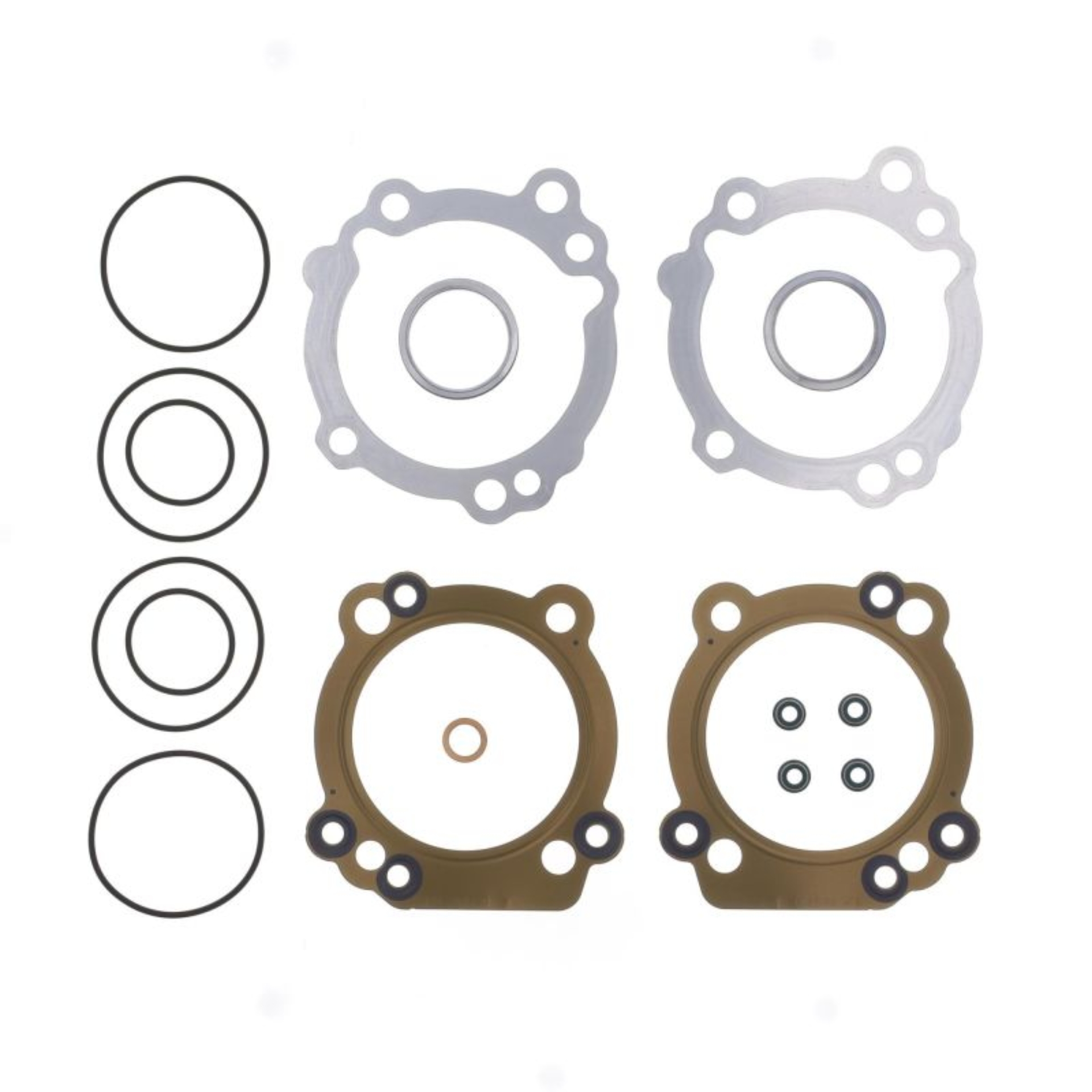 Picture of Athena 13-14 Ducati 659 ABS (Aust-Nz 660 Top End Gasket Kit