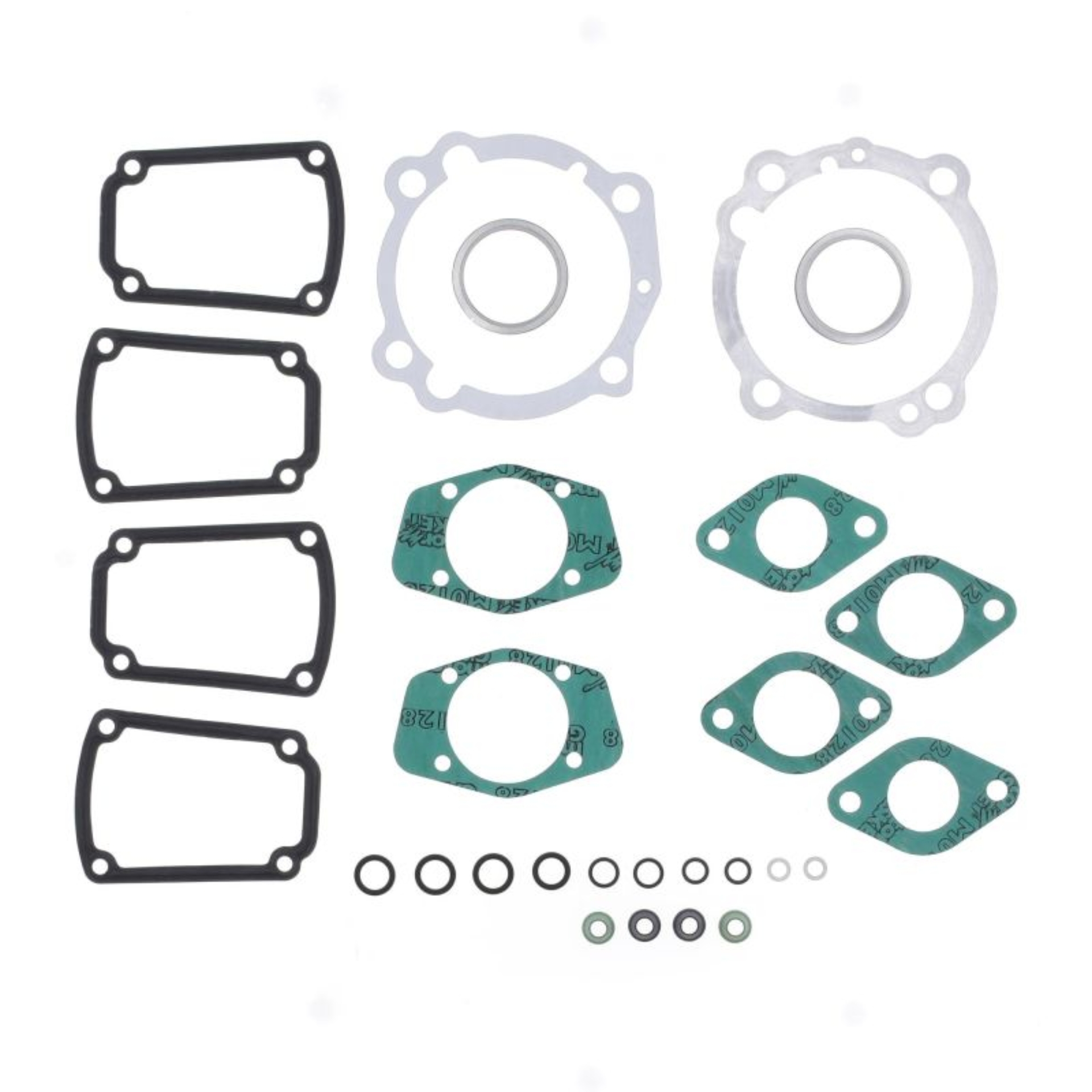 Picture of Athena 95-97 Ducati 400 Top End Gasket Kit