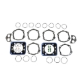 Picture of Athena 1997 Ducati 916 Racing 996 Top End Gasket Kit
