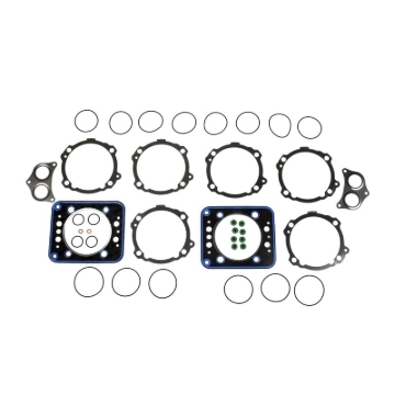 Picture of Athena 1997 Ducati 916 Racing 996 Top End Gasket Kit
