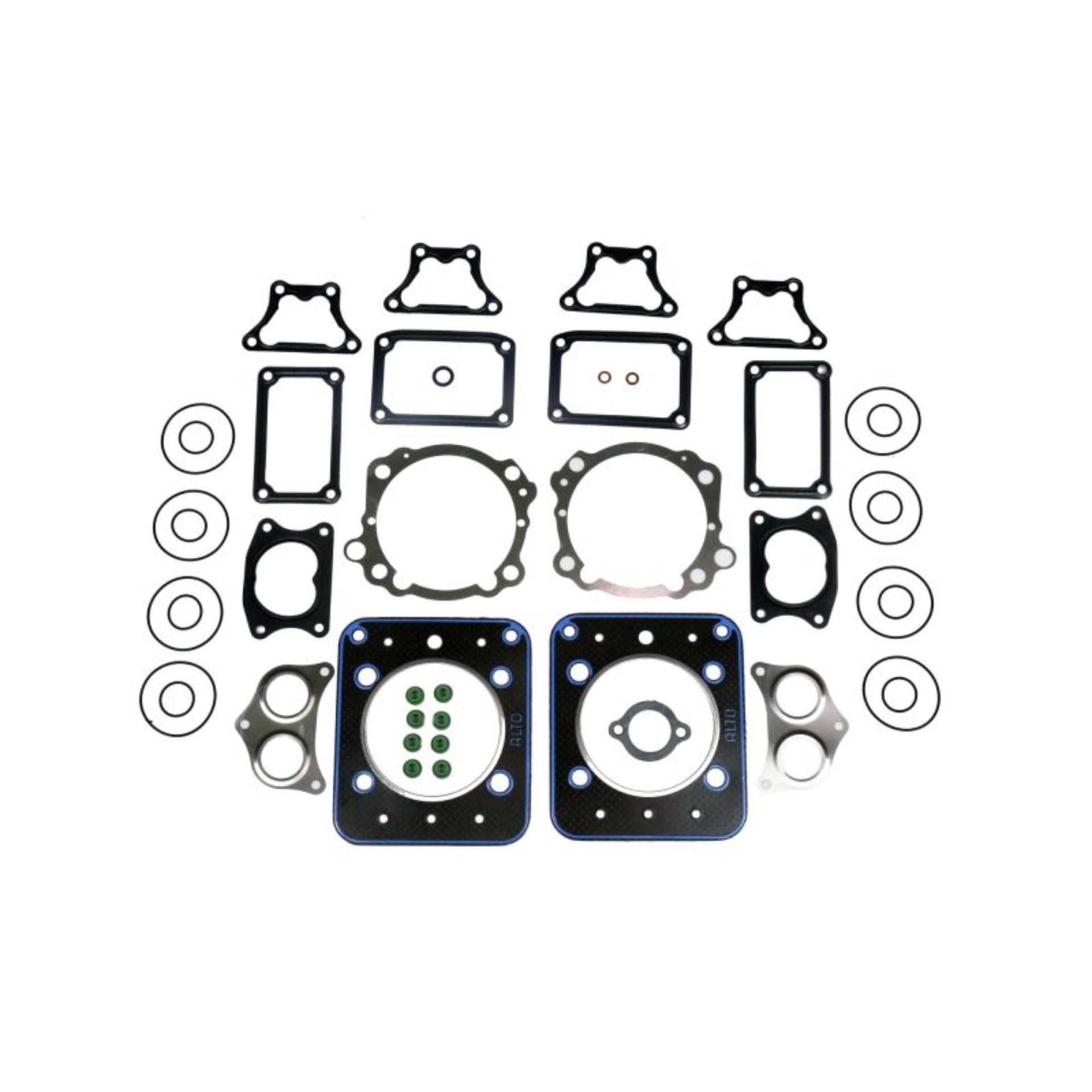 Picture of Athena ATH Top End Gasket Kits - P400110600920/1