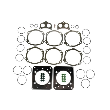 Picture of Athena 1998 Ducati 916 Racing 996 Top End Gasket Kit