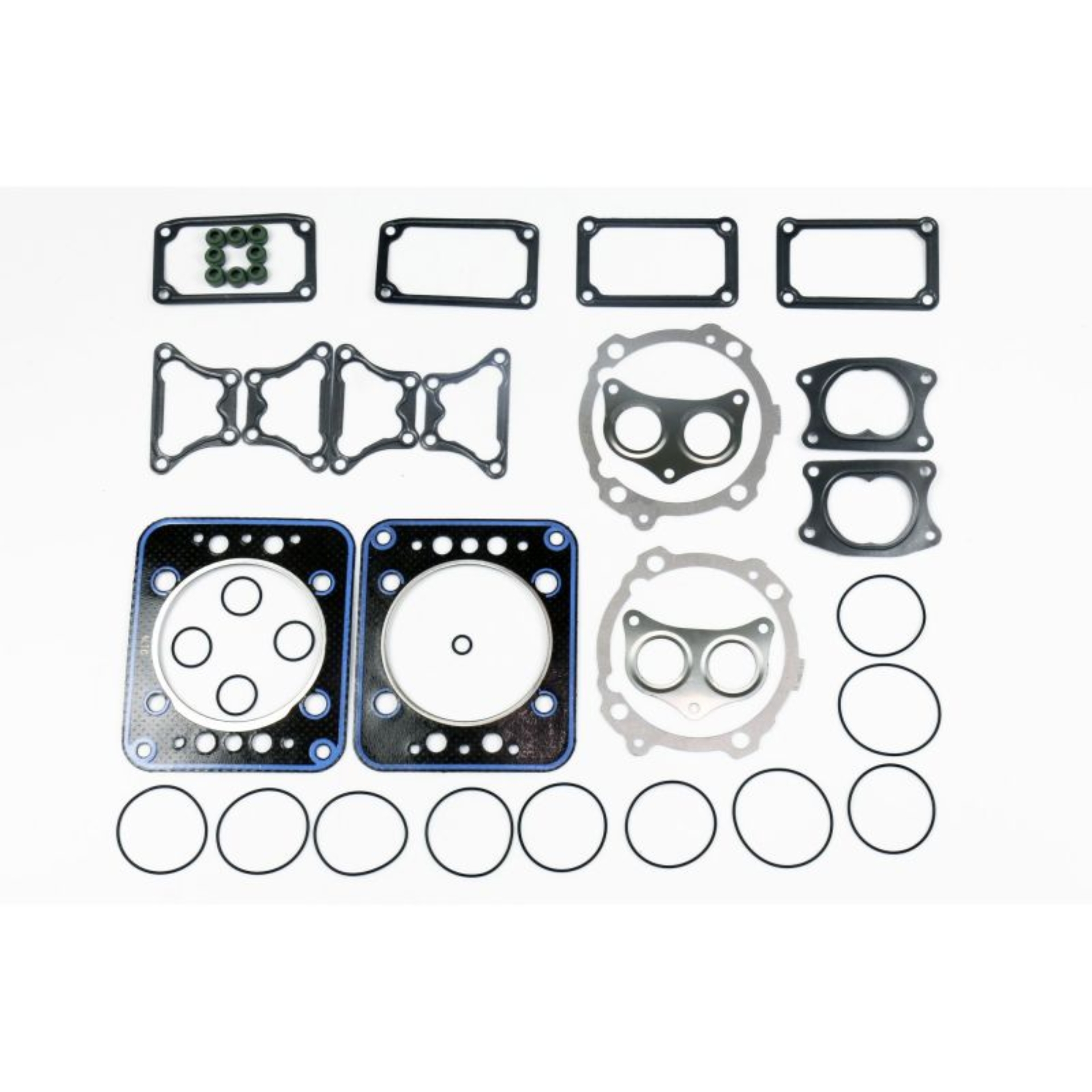 Picture of Athena 97-98 Ducati 916 Sps 996 Top End Gasket Kit