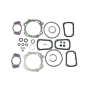 Picture of Athena 2005 Ducati Dark I.E 400 Complete Gasket Kit (Excl Oil Seal)