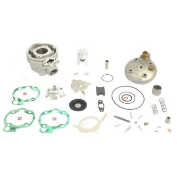 Picture of Athena 2004 Aprilia MX 50 40mm Bore 50cc Standard Bore Cylinder Kit
