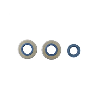 Picture of Athena Minarelli 2T V1 49 Engine Oil Seal Kit