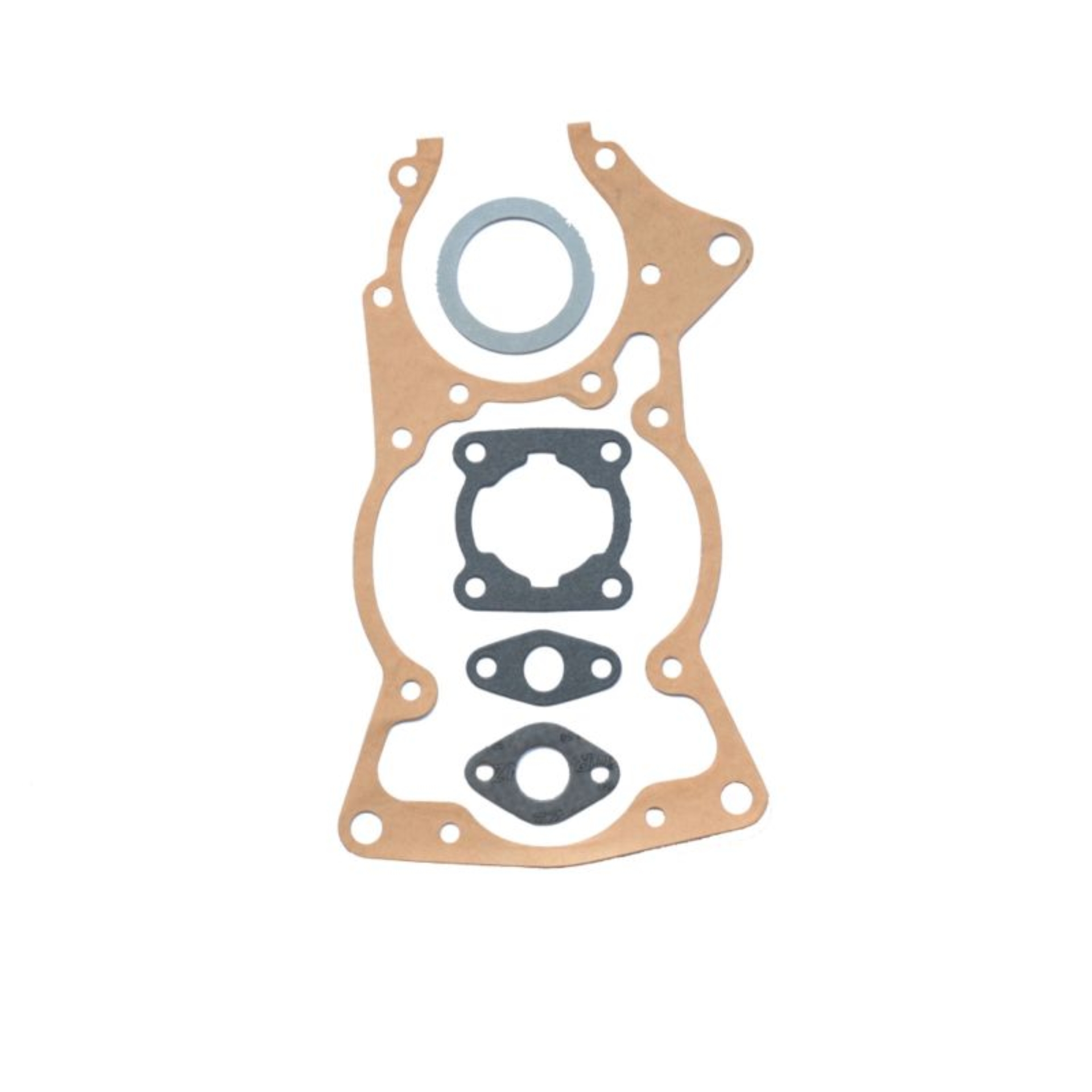 Picture of Athena Minarelli 2T V2 49 Complete Gasket Kit (Excl Oil Seal)