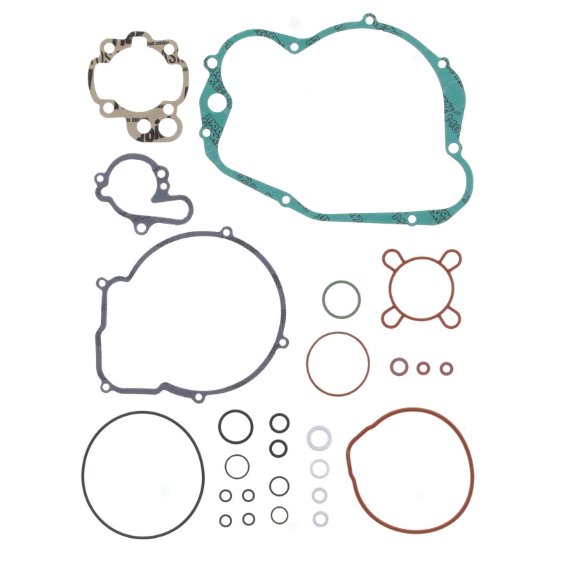 Picture of Athena 01-10 Honda Complete Gasket Kit (Excl Oil Seal)