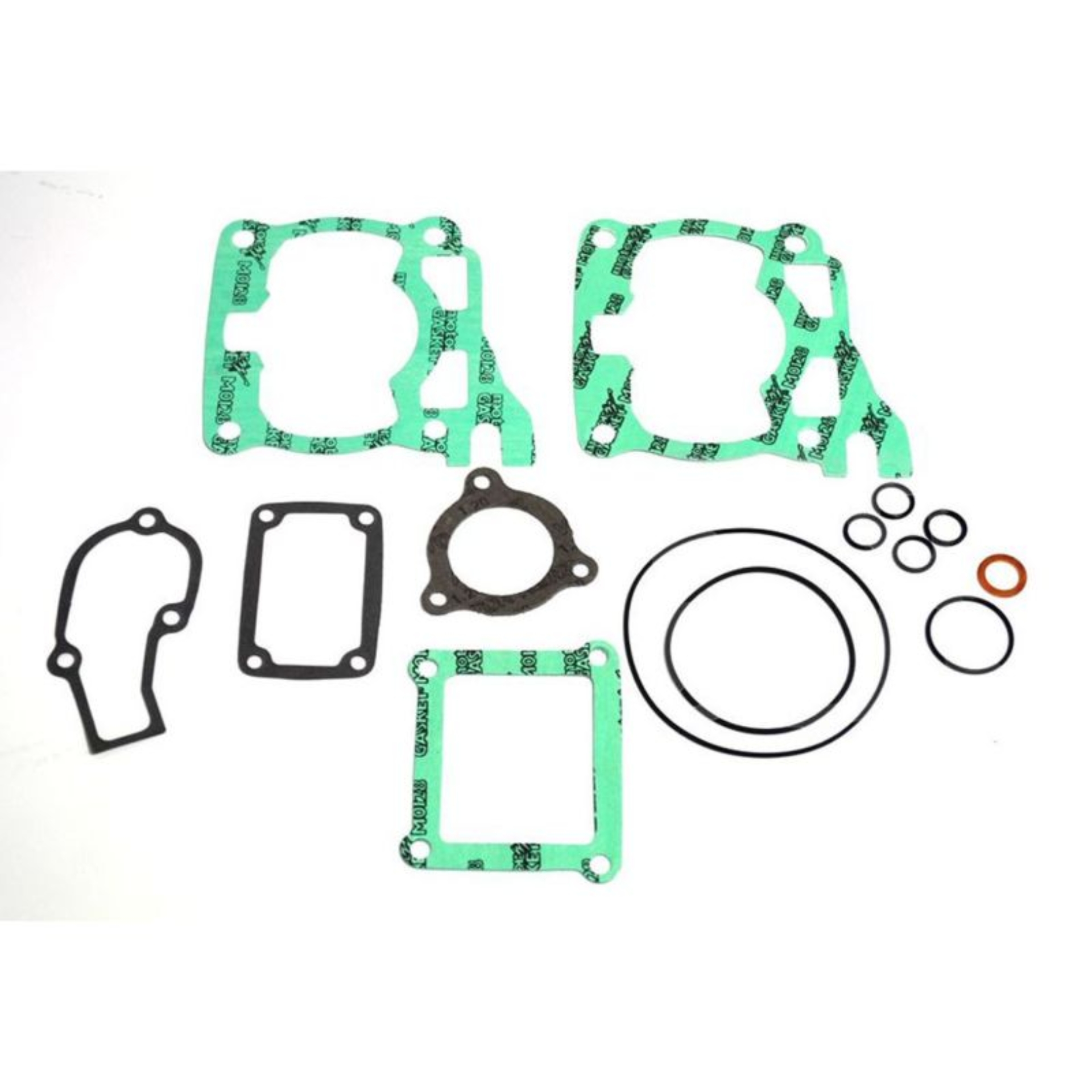 Picture of Athena 01-11 GAS GAS EC-MC 2T 125cc Top End Gasket Kit