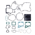 Picture of Athena 01-11 GAS GAS EC-MC 2T 125cc Complete Gasket Kit