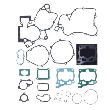 Picture of Athena 01-11 GAS GAS EC-MC 2T 125cc Complete Gasket Kit
