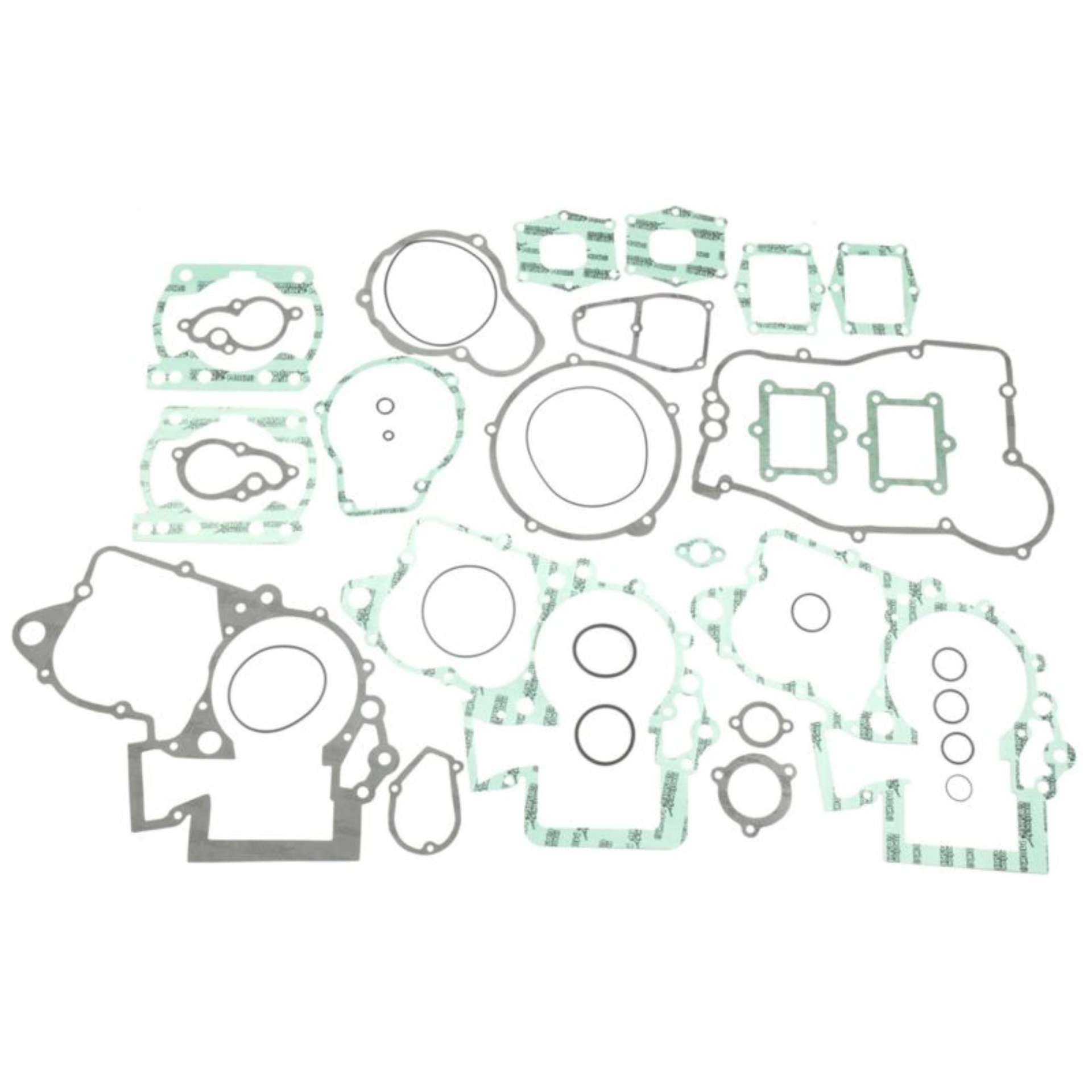 Picture of Athena 97-13 Gas Gas Complete Gasket Kit (Excl Oil Seal)