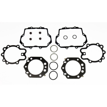 Picture of Athena 07-10 Moto Guzzi Moto Guzzi Aquila Nera 940 Top End Gasket Kit