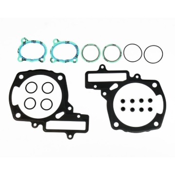 Picture of Athena 08-13 Moto Guzzi Moto Guzzi 8V 1200 Top End Gasket Kit w/o Valve Cover Gasket