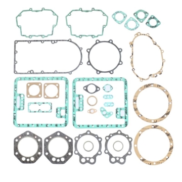 Picture of Athena 81-93 Moto Guzzi Moto Guzzi 2 / 3 1000 Complete Gasket Kit (Excl Oil Seal)
