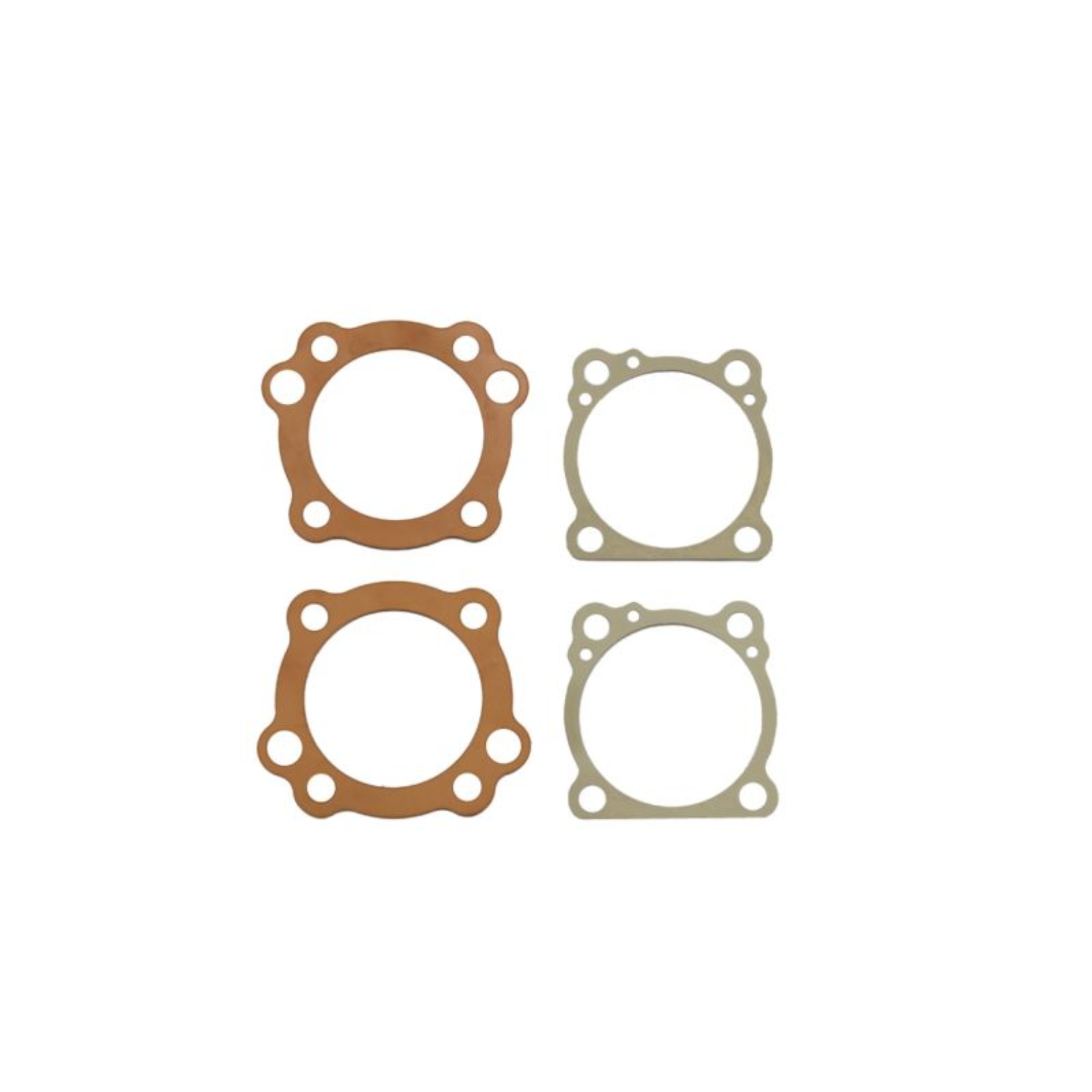 Picture of Athena Harley-Davidson Sportsters Top End Gasket Kit