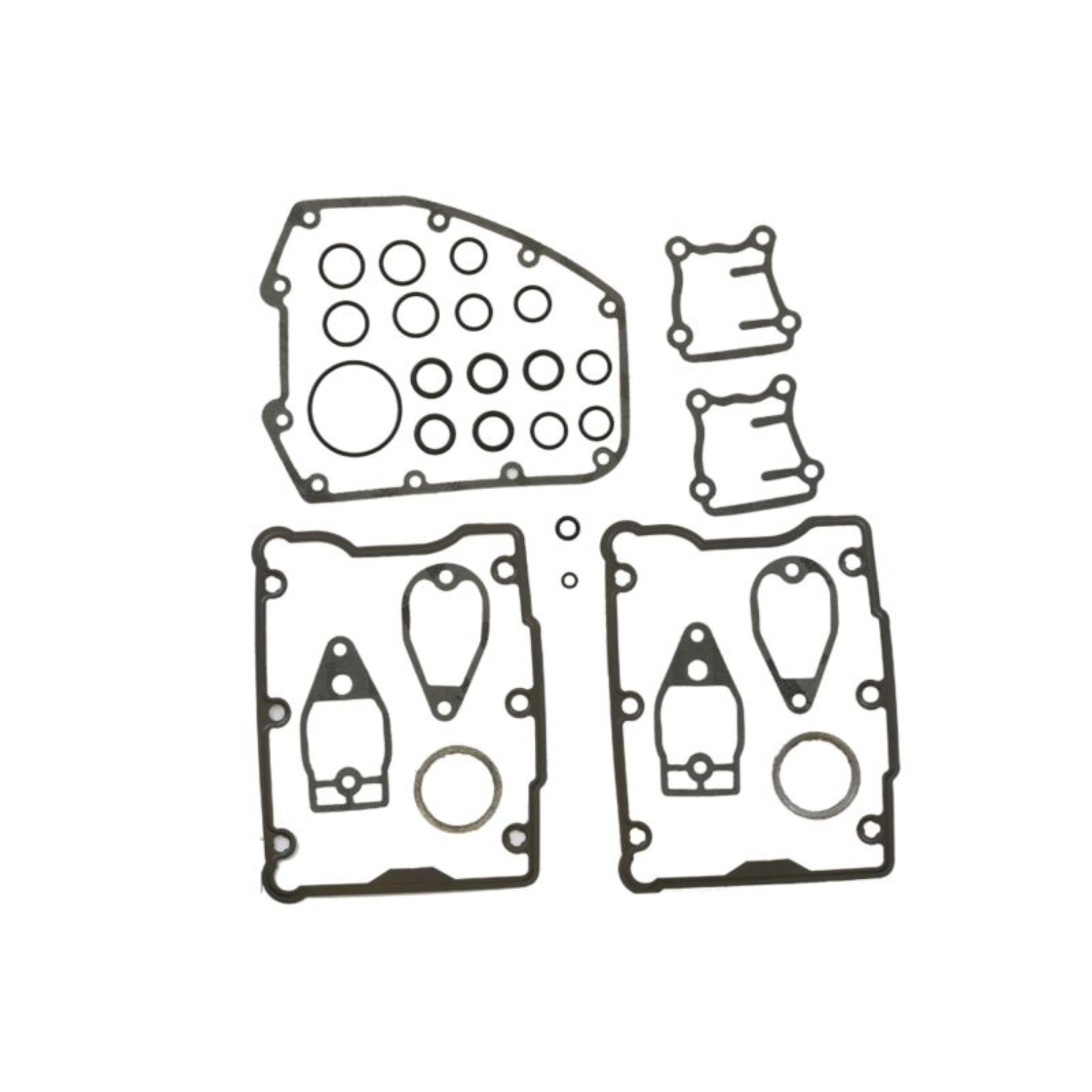 Picture of Athena 99-18 Harley-Davidson Cam Top End Gasket Kit