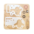 Picture of Athena Harley-Davidson Oil Pump Gasket Kit