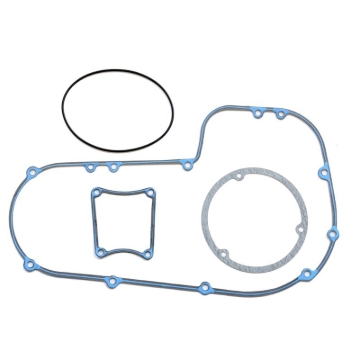 Picture of Athena 66-84 Harley-Davidson Shovelhead (5 Speed) Primary Cover Gasket Kit