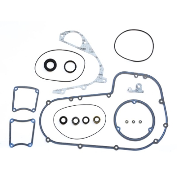 Picture of Athena 85-94 Harley-Davidson Big Twins 1340 FXR/FLT Primary Cover Gasket Kit
