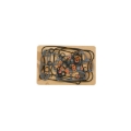 Picture of Athena ATH Oil Pump Gasket Kits - P400195051007