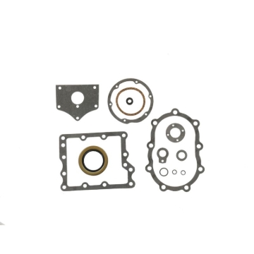 Picture of Athena Harley-Davidson 74in & 80 Engine Oil Seal Kit