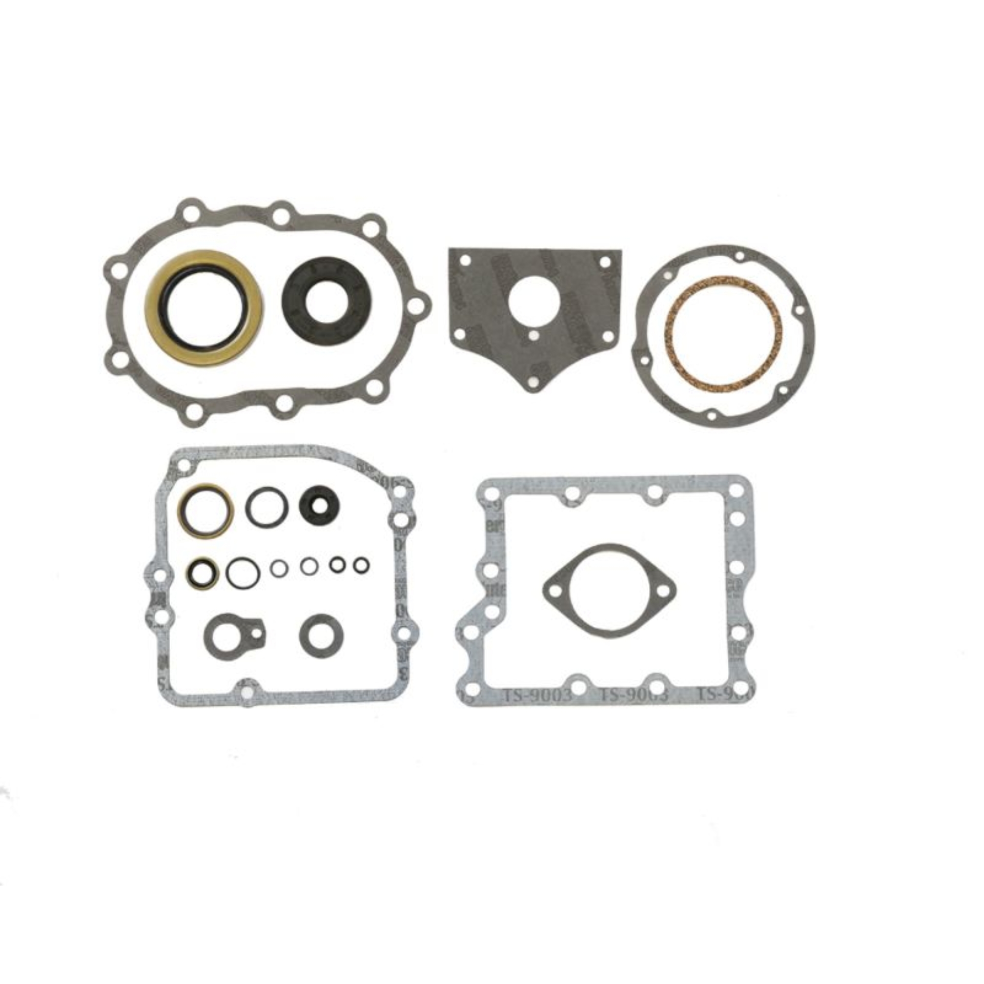 Picture of Athena Harley-Davidson Engine Oil Seal Kit