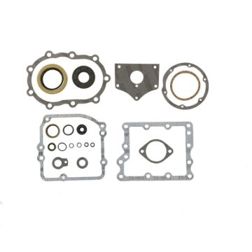 Picture of Athena Harley-Davidson Engine Oil Seal Kit