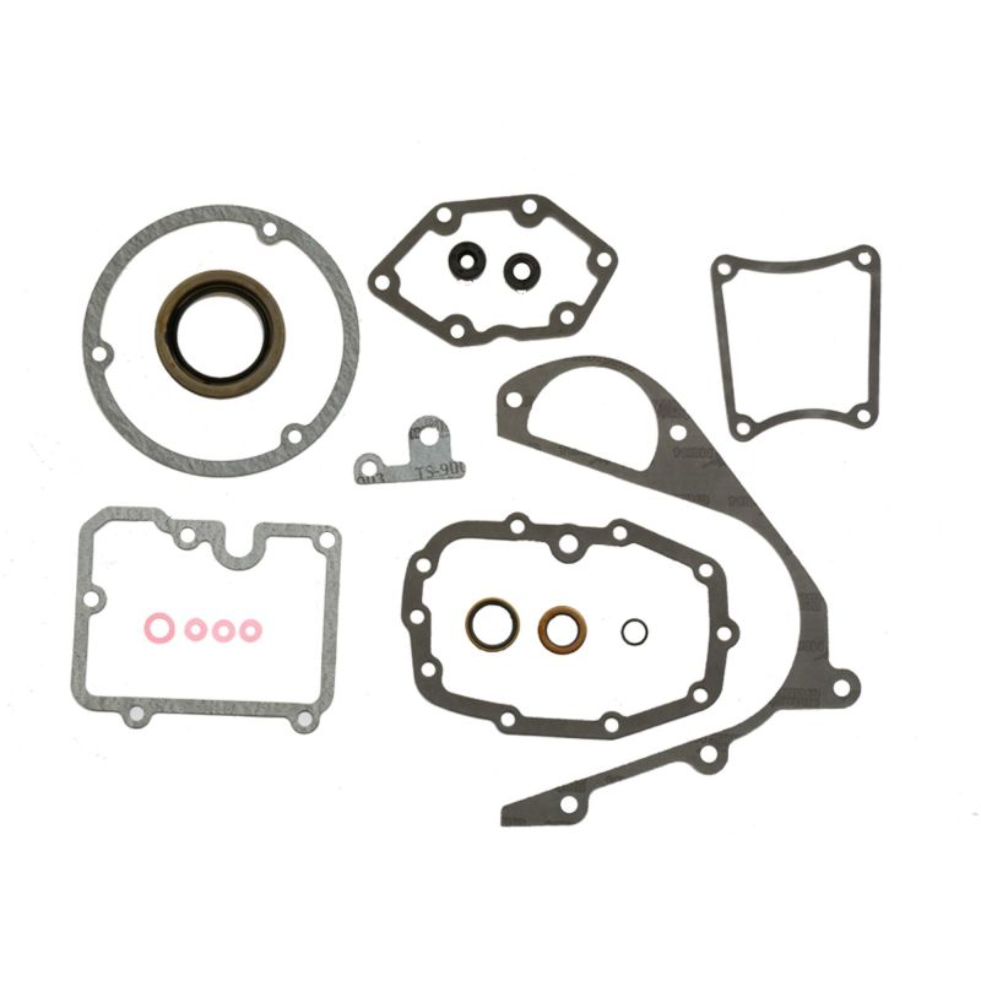 Picture of Athena Harley-Davidson Engine Oil Seal Kit