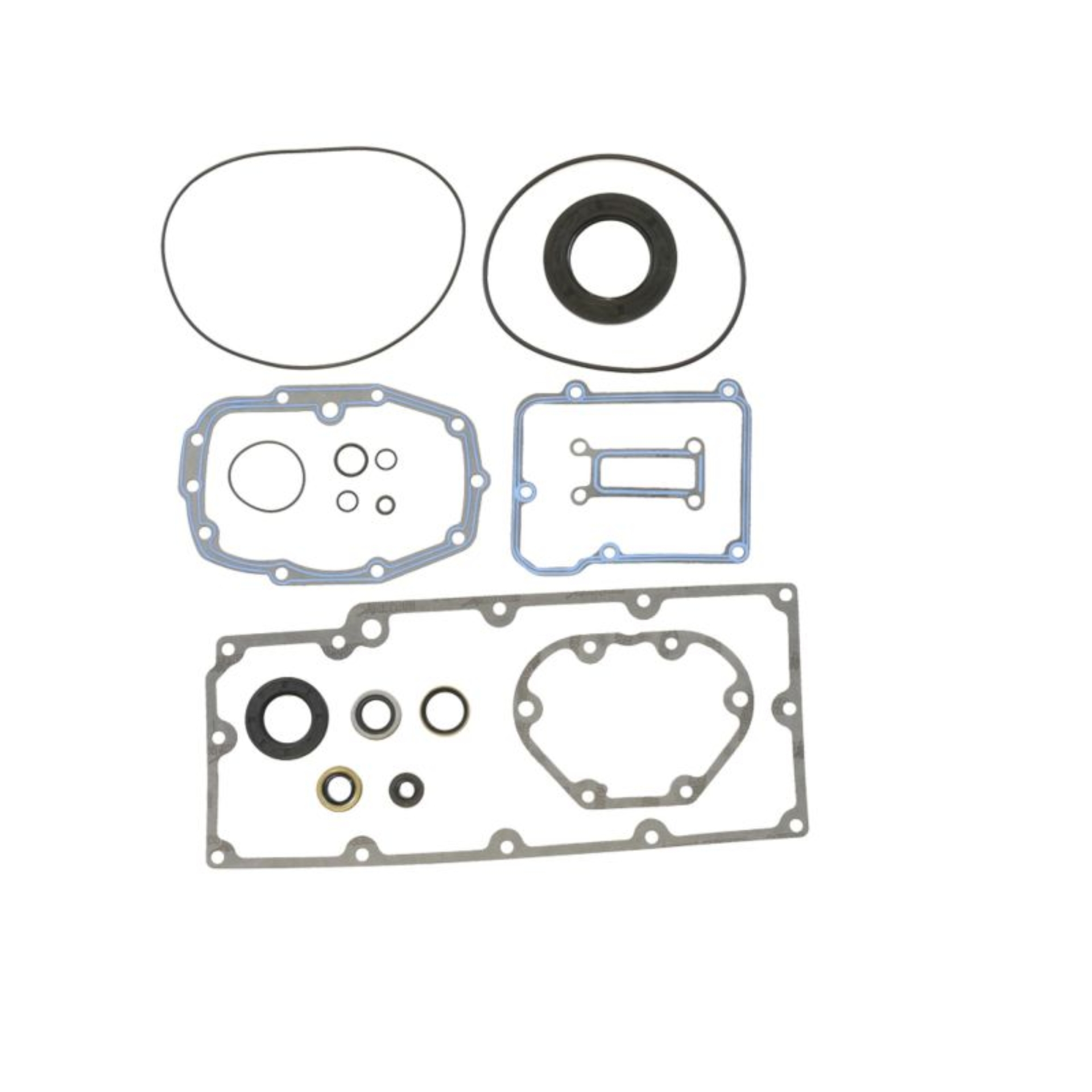 Picture of Athena Harley-Davidson Big Twins 1340 Engine Oil Seal Kit