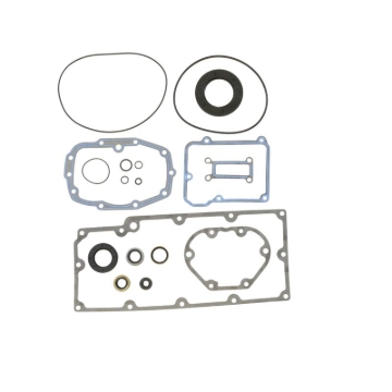 Picture of Athena Harley-Davidson Big Twins 1340 Engine Oil Seal Kit