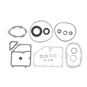 Picture of Athena Harley-Davidson Big Twins 1340 Engine Oil Seal Kit