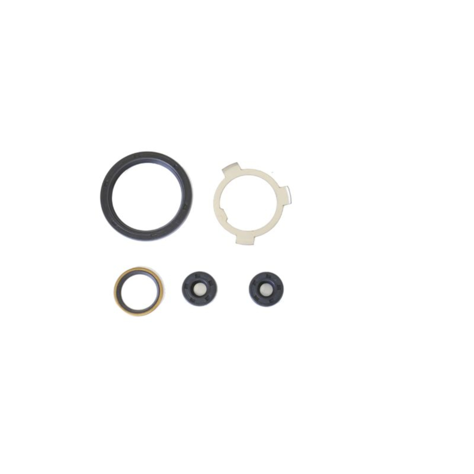 Picture of Athena Harley-Davidson Engine Oil Seal Kit