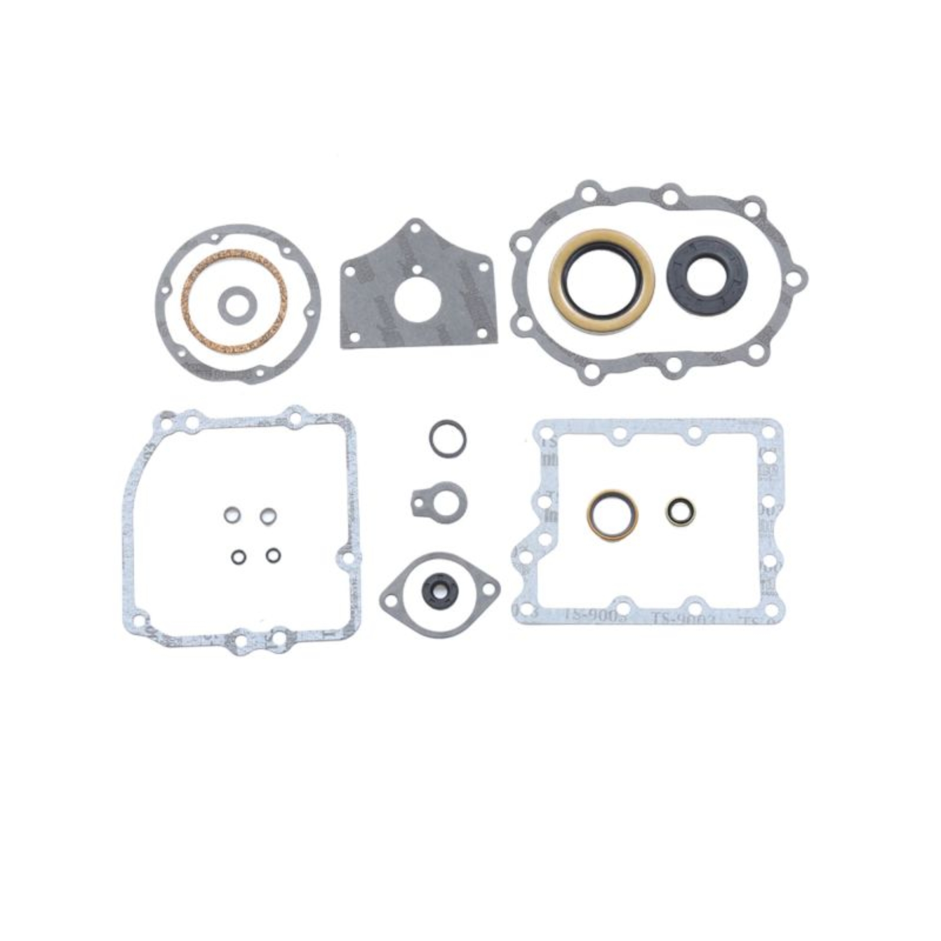 Picture of Athena Harley-Davidson Engine Oil Seal Kit