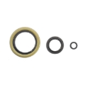 Picture of Athena Harley-Davidson Engine Oil Seal Kit