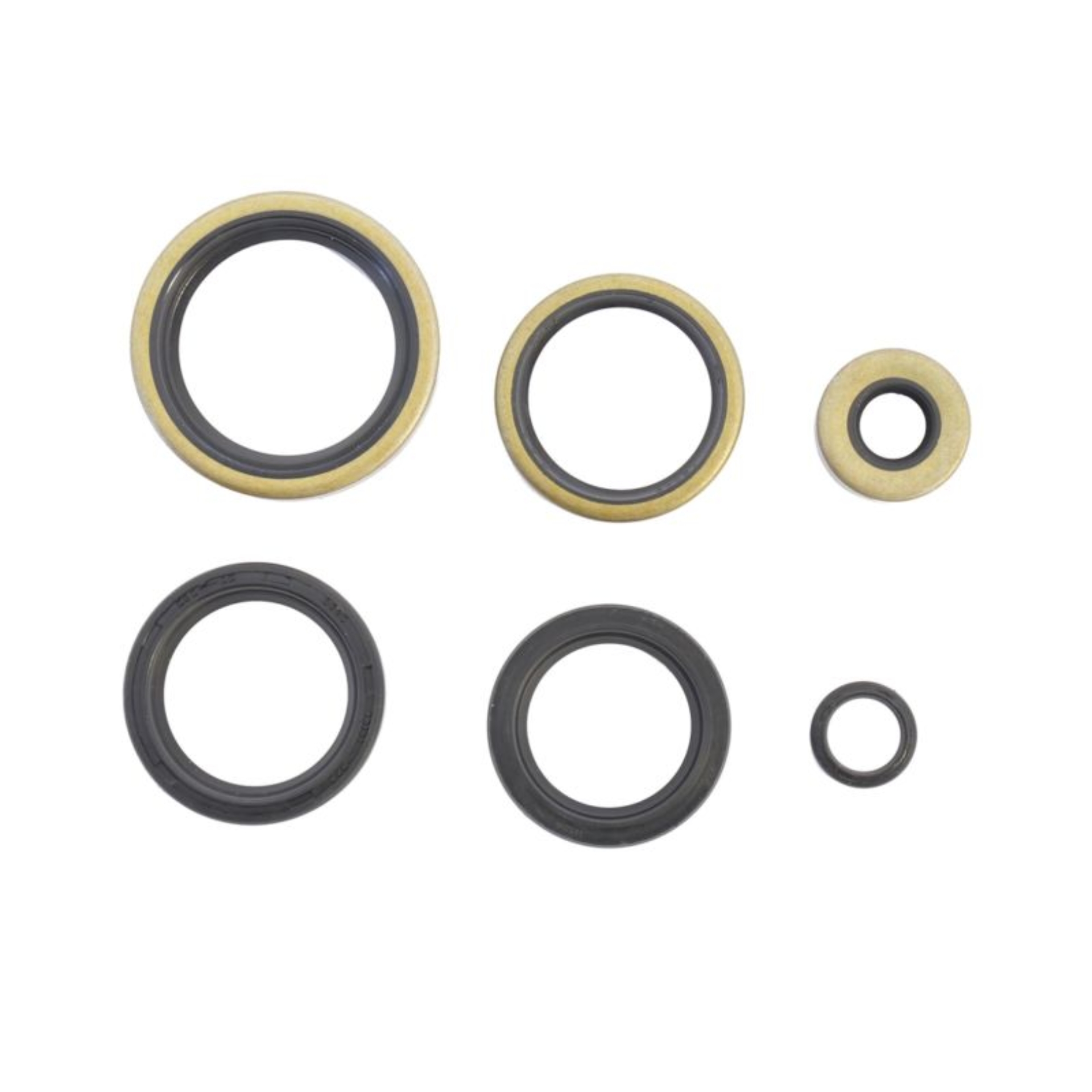 Picture of Athena Harley-Davidson Engine Oil Seal Kit